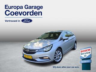 Opel Astra Sports Tourer (2016 - 2021)