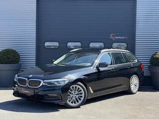BMW 5-Serie (2016 - 2023)