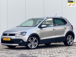 Volkswagen Polo (2009 - 2017)