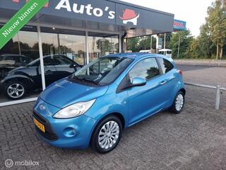 Ford Ka (2008 - 2016)