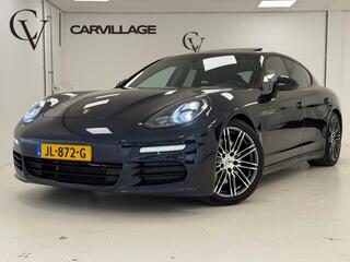 Porsche Panamera (2009 - 2016)
