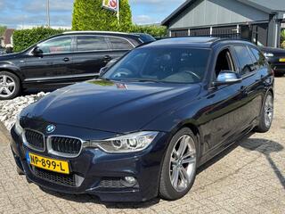 BMW 3-Serie Touring (2012 - 2019)