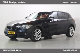 BMW 1-Serie (2011 - 2019)