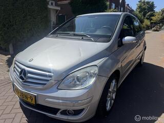 Mercedes-Benz B-Klasse (2005 - 2011)