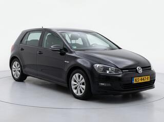 Volkswagen Golf VII