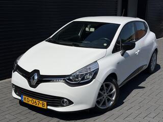 Renault Clio (2012 - 2019)
