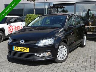 Volkswagen Polo (2009 - 2017)