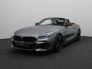 BMW Z4 Roadster