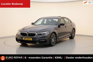 BMW 5-Serie (2016 - 2023)