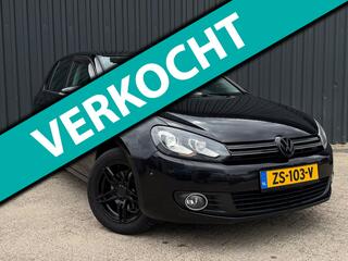 Volkswagen Golf VI