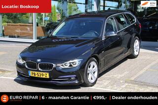 BMW 3-Serie Touring (2012 - 2019)
