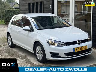 Volkswagen Golf VII