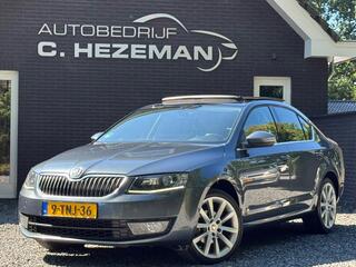 Skoda Octavia (2013 - 2019)