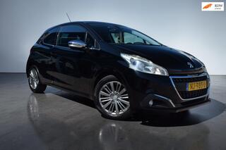 Peugeot 208 (2012 - 2019)