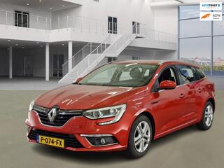 Renault Megane Estate