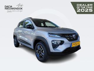 Dacia Spring (2021 - 2026)