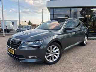 Skoda Superb Combi (2015 - 2023)