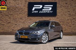 BMW 5-Serie (2016 - 2023)