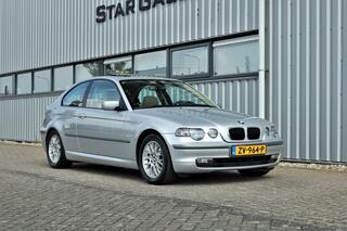 BMW 3-Serie (1998 - 2005)