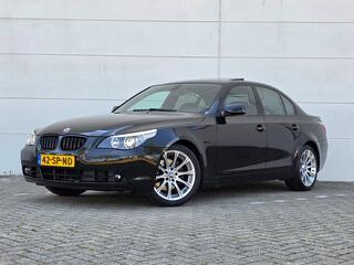 BMW 5-Serie (2003 - 2010)