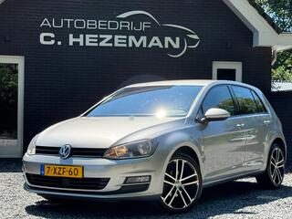 Volkswagen Golf VII
