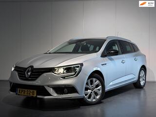Renault Megane Estate