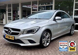 Mercedes-Benz CLA (2013 - 2019)