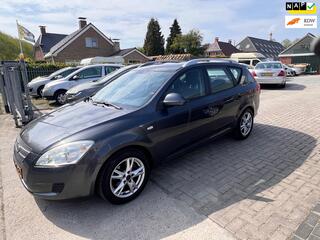 Kia Cee'd Sporty Wagon