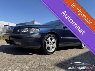 Volvo V70 (1996 - 2007)