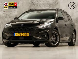 Ford Focus Wagon