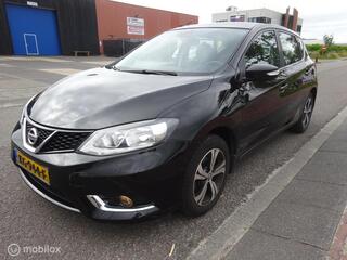 Nissan Pulsar