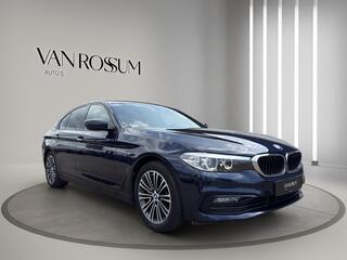 BMW 5-Serie (2016 - 2023)