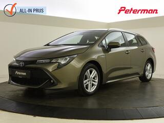 Toyota Corolla Touring Sports