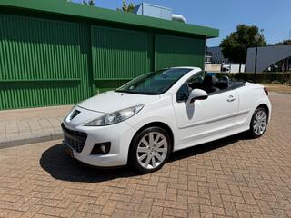 Peugeot 207 CC