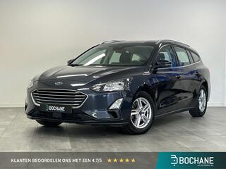 Ford Focus Wagon