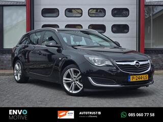 Opel Insignia Sports Tourer (2008 - 2017)