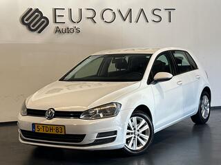 Volkswagen Golf VII