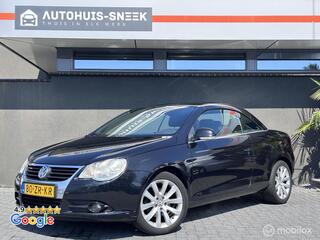 Volkswagen Eos