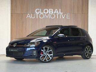 Volkswagen Golf VII