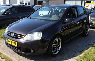Volkswagen Golf V