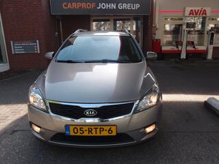 Kia Cee'd Sporty Wagon