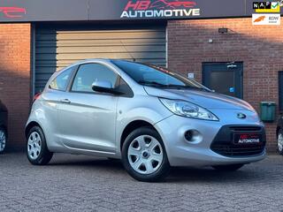 Ford Ka (2008 - 2016)