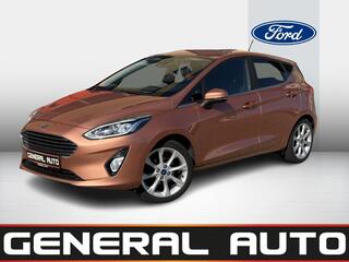 Ford Fiesta (2008 - 2017)