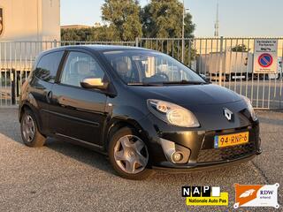 Renault Twingo (2007 - 2014)