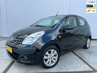 Nissan Pixo
