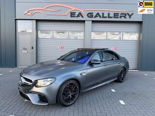 Mercedes-Benz E-Klasse (2016 - 2023)