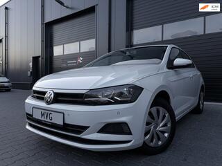 Volkswagen Polo (2009 - 2017)