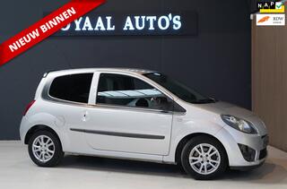 Renault Twingo (2007 - 2014)