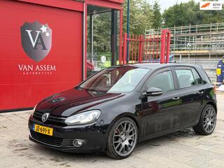 Volkswagen Golf VI