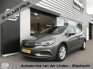 Opel Astra (2015 - 2021)